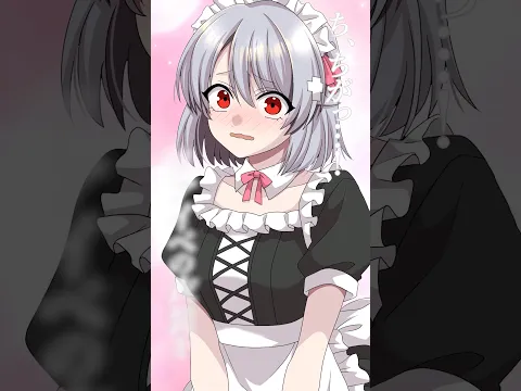 姉にコスプレさせられる女子高生…#shorts
