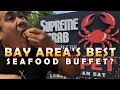 Best Seafood Buffet in the Bay Area - Chris Eats and Travels