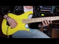 SCORPIONS /No one like you/ FULL COVER