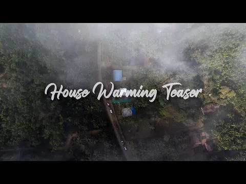 Download MP3 HOUSE WARMING CEREMONY | CINEMATIC TEASER | RIPPONPET | 2022