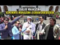 Download Lagu DIALOG MAHASISWA | KDM MINTA MAHASISWA YANG DITAHAN TANPA UNSUR KRIM1NAL DIBEBASKAN