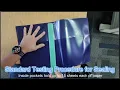 Inside Rochester 100 Inc How We Seal Nicky s Folders with Standard Testing Procedures