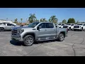 2026 GMC Sierra 1500 Inland Empire Redlands Riverside San Bernardino Highland CA 226249