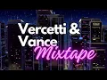 Download Lagu Vercetti \u0026 Vance  | Retrowave | Synthpop | Mixtape