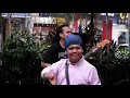 Segalanya mungkin||Bob sangat minat dengan lagu ni,lagu kumpulan headwind..