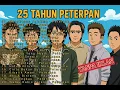 Download Lagu Lagi Pengantar Tidur || Kumpulan Lagu PETERPAN TERBAIK || Spesial 25 Tahun Peterpan