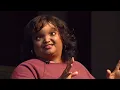 Moms Mabley with Bambi Haggins - Women in Comedy