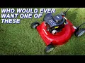 Fixing A Murray Mower That Won t Start
