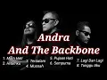 Download Lagu Andra And The Backbone Full Album ( Lagu-lagu pilihan )