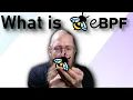 What is ebpf