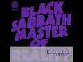 Black Sabbath - Lord Of This World (Studio Outtake)