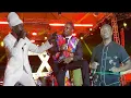 Lagu Romaine Virgo N Chris Martin Step Out N Support DaDa Sizzla Kalonji, Rise Yo The Occasion, Live