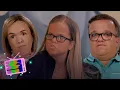7 Little Johnstons Trent Amber Johnston Reveal Why Anna Johnston Isn t Returning To The Show