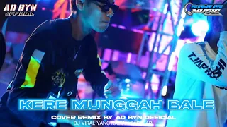 dj kere munggah bale terbaru bass horeg cocok buat karnaval dan santai dj yang kalian cari cari