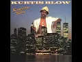 Kurtis Blow - Magilla Gorilla.feat. George Clinton