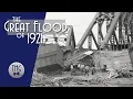 Pueblo Colorado The Great Flood of 1921
