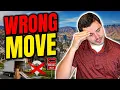 The Wrong Way to Move to Boise in 2026