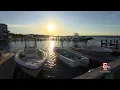 Exploring the farm coast town of Westport