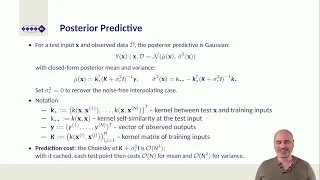 AutoML MOOC Chapter 4 3 - Bayesian Optimization Gaussian Process Surrogates