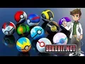 Serebii Opens Pokemon Poke Ball Premium Collection Special