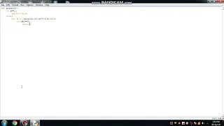 Python programming Fastest program to find prime number