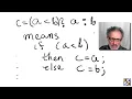 C PROGRAMMING PART 4