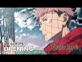 Download Lagu Jujutsu Kaisen Phantom Parade - Game Opening  【Avant】 4K 60FPS Creditless | CC