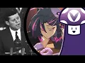 Vinesauce Vinny - JFK knew about Orc Massage