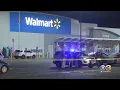 Chaos Erupts In Burlington County Parking Lot After Deadly Shooting