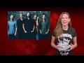 Foo Fighters Release Free 'Saint Cecilia' EP