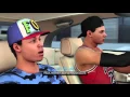NBA 2K16 MyCareer - Bo -Key-Yacht