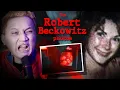 WARNING Do Not Search The Robert Beckowitz Photos