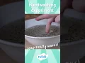 Handwashing Science Experiment for Children soap really does work Twinkl
