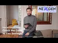 Form W-2 Box 12 Codes Crack the Code to Tax Savings