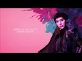 Shila Amzah - Patah Seribu Hatiku (Official Lyric Video)