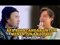 Lagu STANDARISASI DALAM MENENTUKAN JODOH DALAM ISLAM ‼️ - Ust. Hanan Attaki. Lc  #ustadzhananattaki