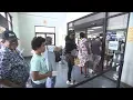 DMV wait times reportedly dropping in California