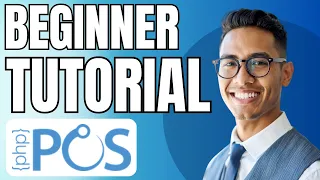 PHP Point of Sale Tutorial for Newbies POS System Software Demo