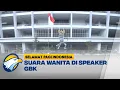 Download Lagu VIRAL! Suara 'Tak Pantas' di Speaker GBK - [Selamat Pagi Indonesia]