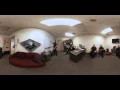 Lockup 360 in Sacramento - Virtual Reality Experience