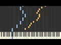 Download Lagu Belle (R. Cocciante) as played by Richard Clayderman - Virtuoso piano solo tutorial