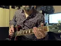 ZZ Top - She’s Just Killing Me cover