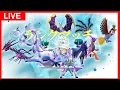 Download Lagu 【ポケモンSV】うろこ飛ばしまくる系コライアーラ