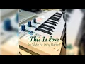 Download Lagu This is Love in style of Tony Banks
