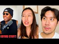 White Man Asian Woman Dating App BREAKS The Internet - It s HILARIOUS