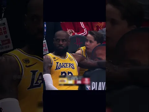 The Lakers prevented Game 7😅 #nba #nbaedits #basketball #edit