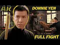 Download Lagu DONNIE YEN vs FAN SIU-WONG | IP MAN (2008)