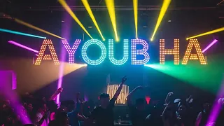 REMIX Cheb Fethi Yeux Vert X Torkish مرتي ما عرفتليش 