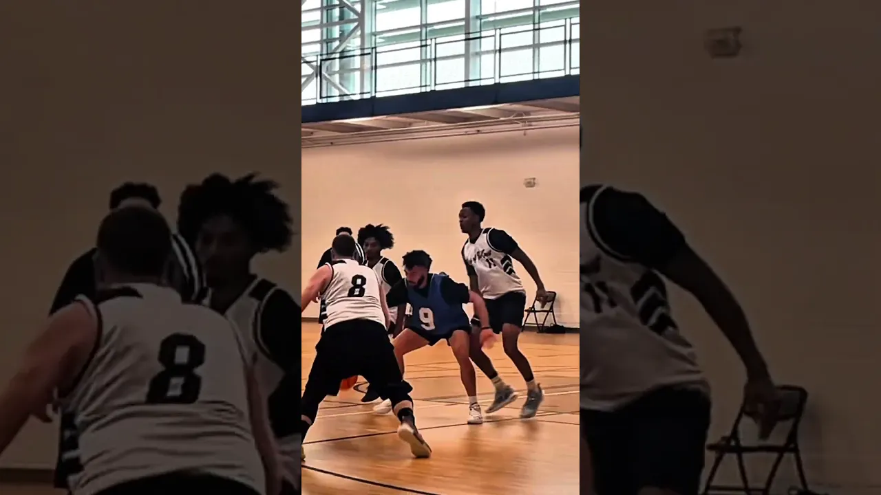 Why did he do that?