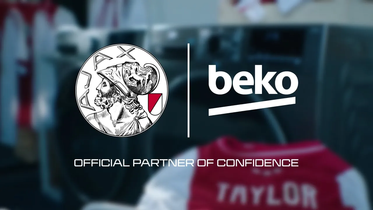 Beko Nederland — Beko — Building Trust Through Generations (YouTube video ad)